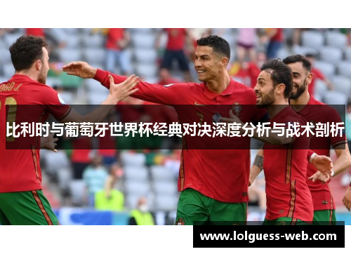比利时与葡萄牙世界杯经典对决深度分析与战术剖析