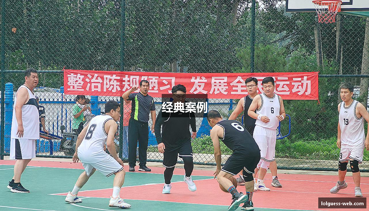 经典案例